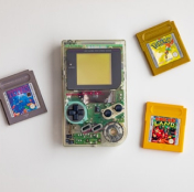 Gameboy