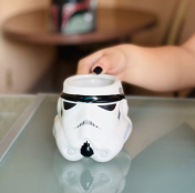 Tasa de Stormtrooper